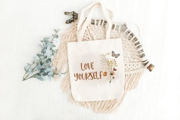 Download Self Love Quote Sublimation Design PNG - Self love Collection
