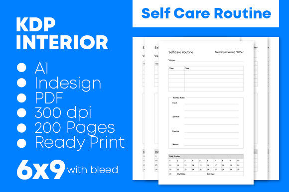 Download Self Care Routine | KDP Interiors - Kdp interior Collection